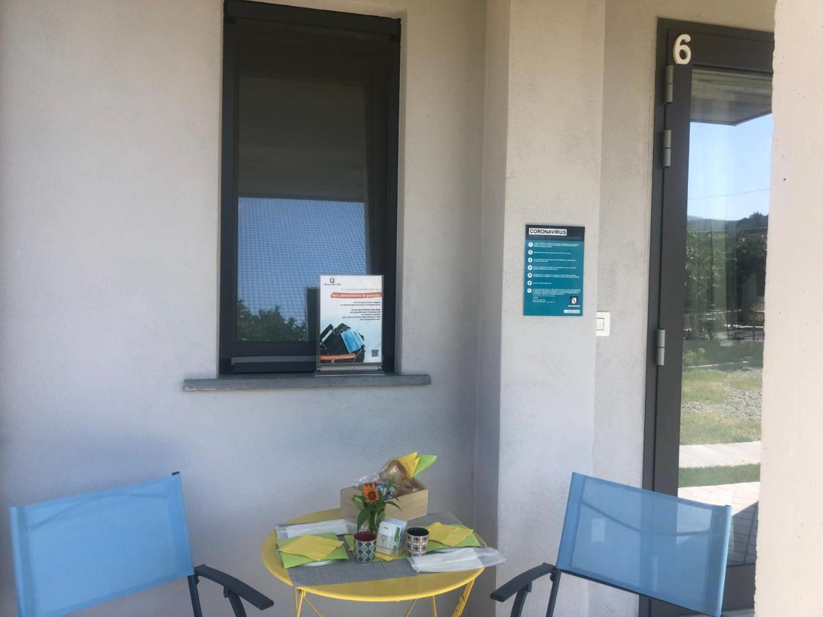 Gasthaus Il Platano Residenza Rurale Agropoli Exterior foto